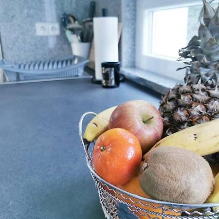 Ferienwohnung Rhode Rielasingen-Worblingen المظهر الخارجي الصورة