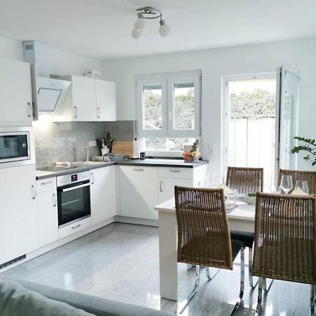 Ferienwohnung Rhode Rielasingen-Worblingen المظهر الخارجي الصورة