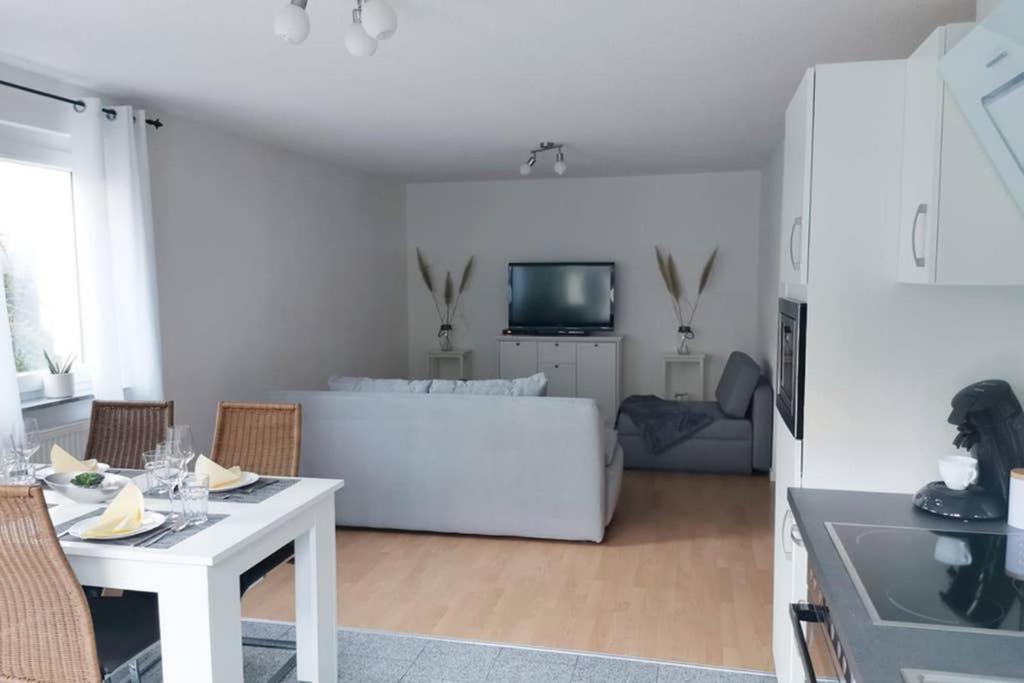 Ferienwohnung Rhode Rielasingen-Worblingen المظهر الخارجي الصورة