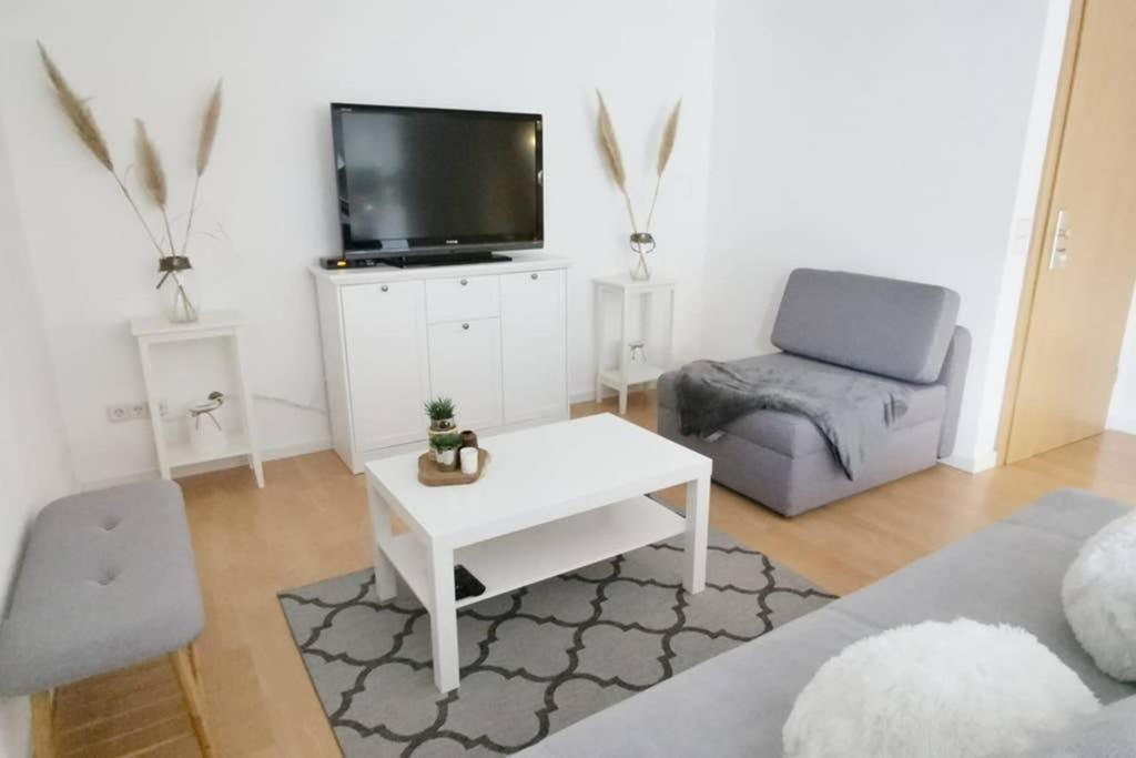 Ferienwohnung Rhode Rielasingen-Worblingen المظهر الخارجي الصورة