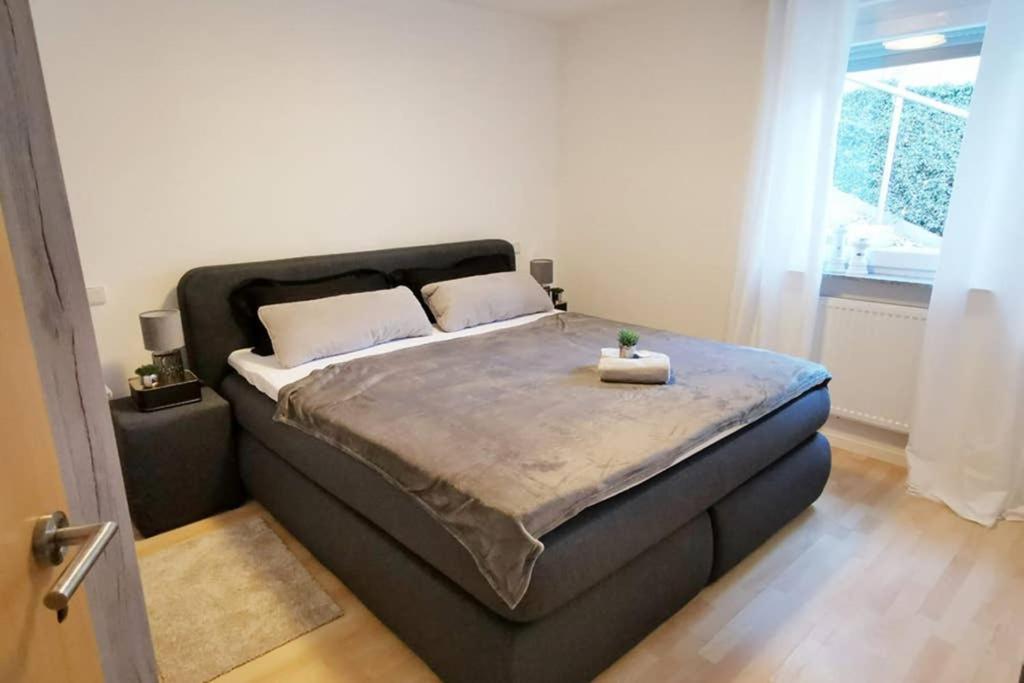 Ferienwohnung Rhode Rielasingen-Worblingen المظهر الخارجي الصورة