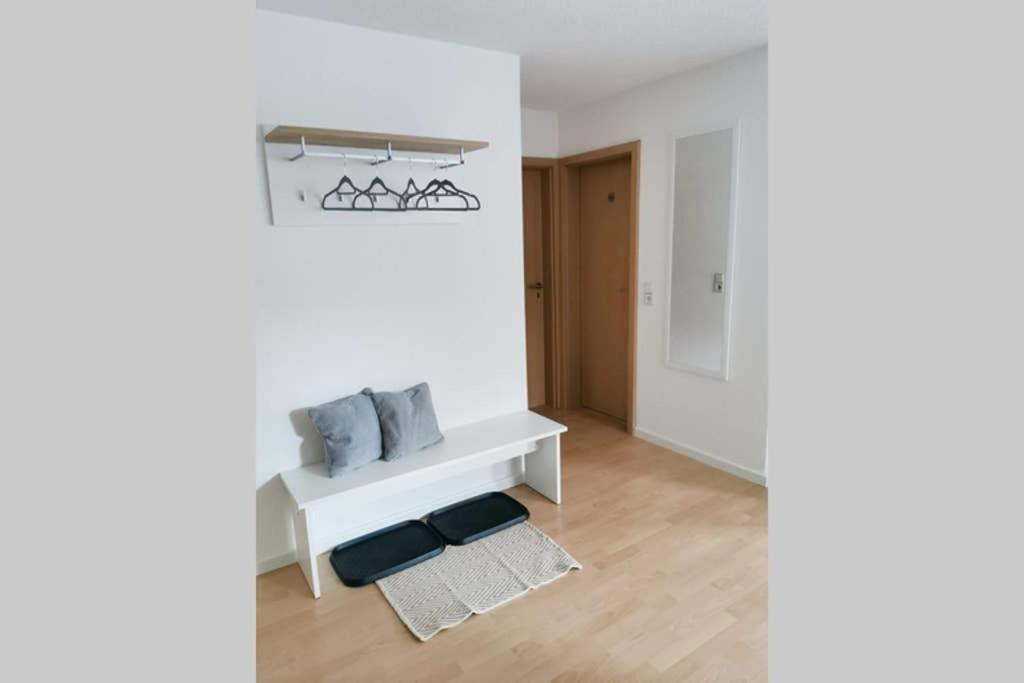 Ferienwohnung Rhode Rielasingen-Worblingen المظهر الخارجي الصورة