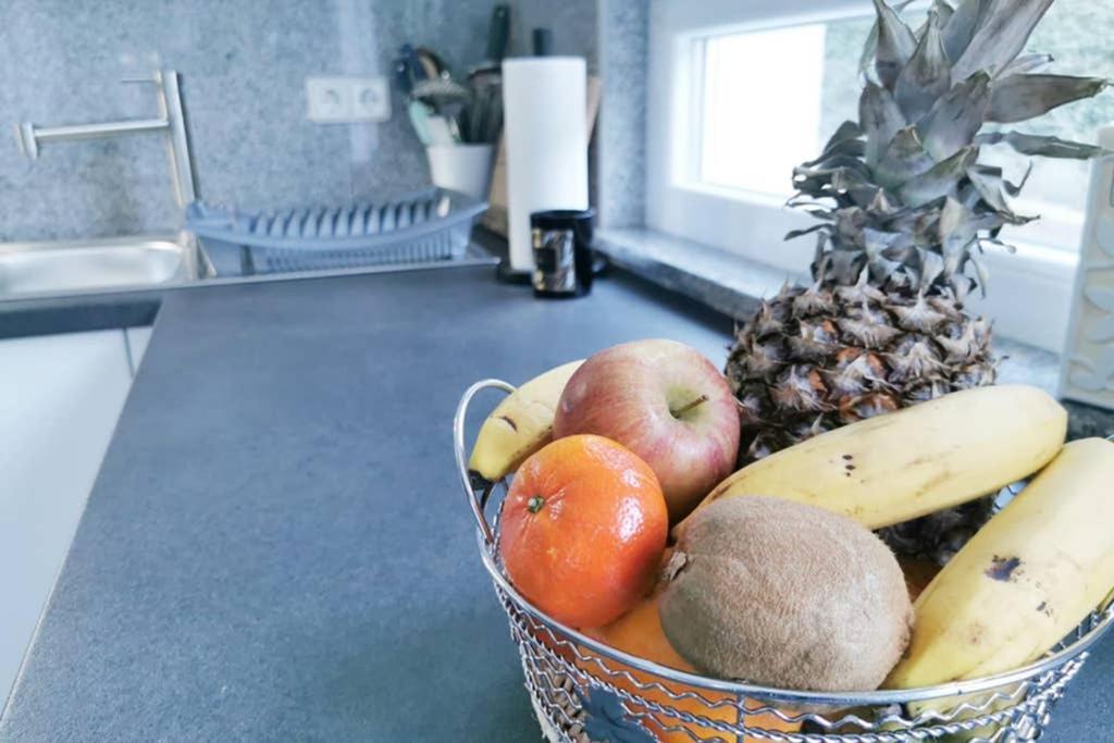 Ferienwohnung Rhode Rielasingen-Worblingen المظهر الخارجي الصورة